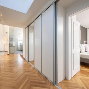 Appartement met Twee Slaapkamers